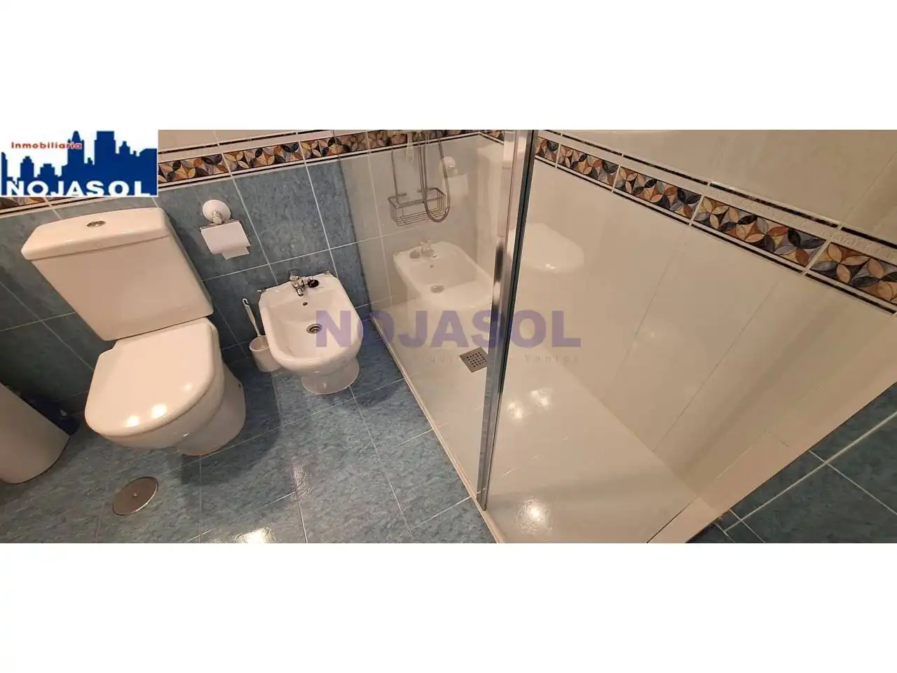 Apartament amb piscina de lloguer a Calle alcarite 15, imagen 31