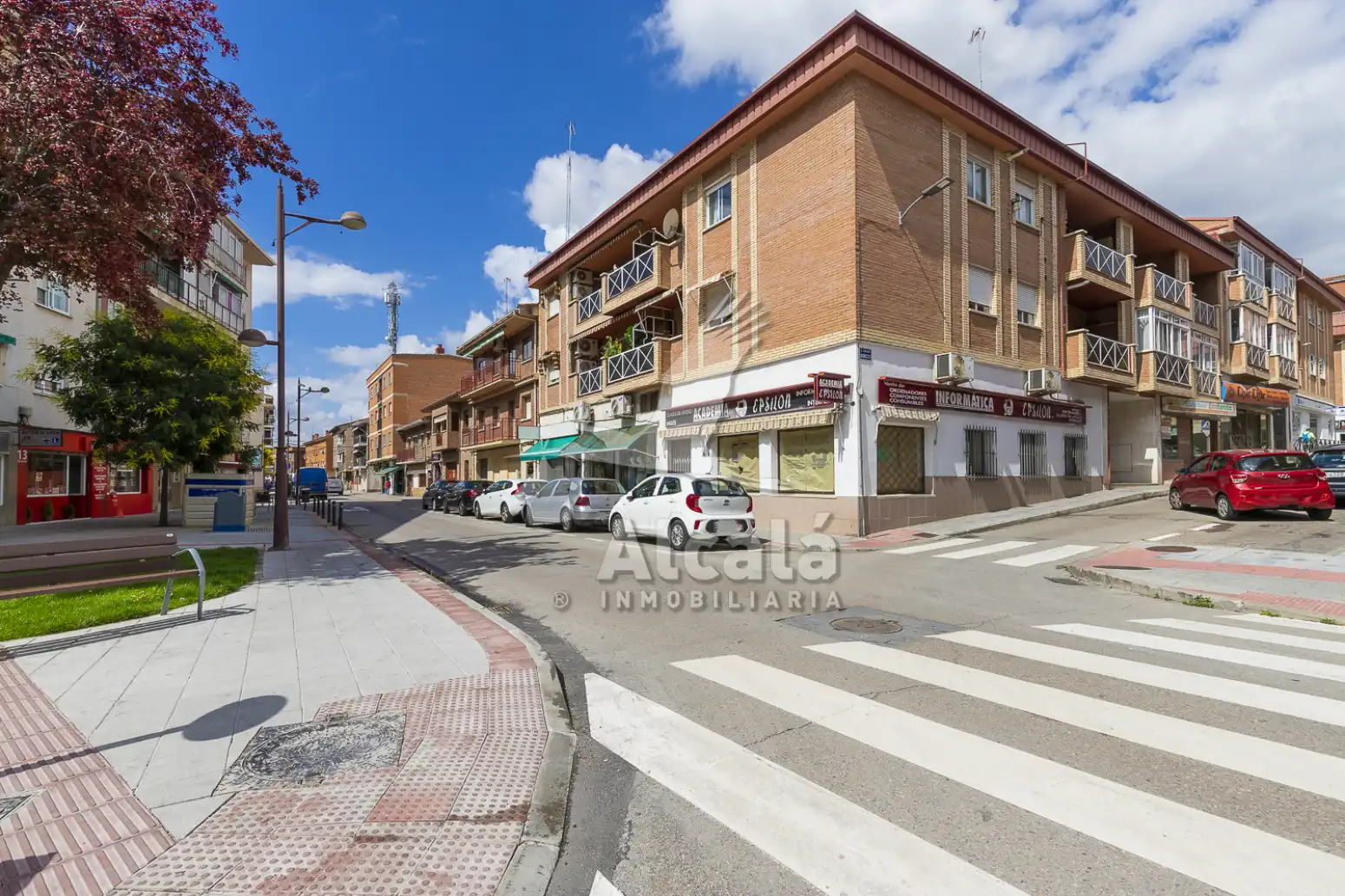 Local en venta en Centro