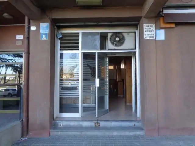 Commercial properties for sale in Igualada