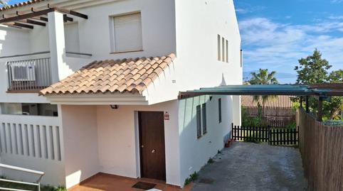 Foto 2 de Casa adosada en venda a El Castillo, Málaga