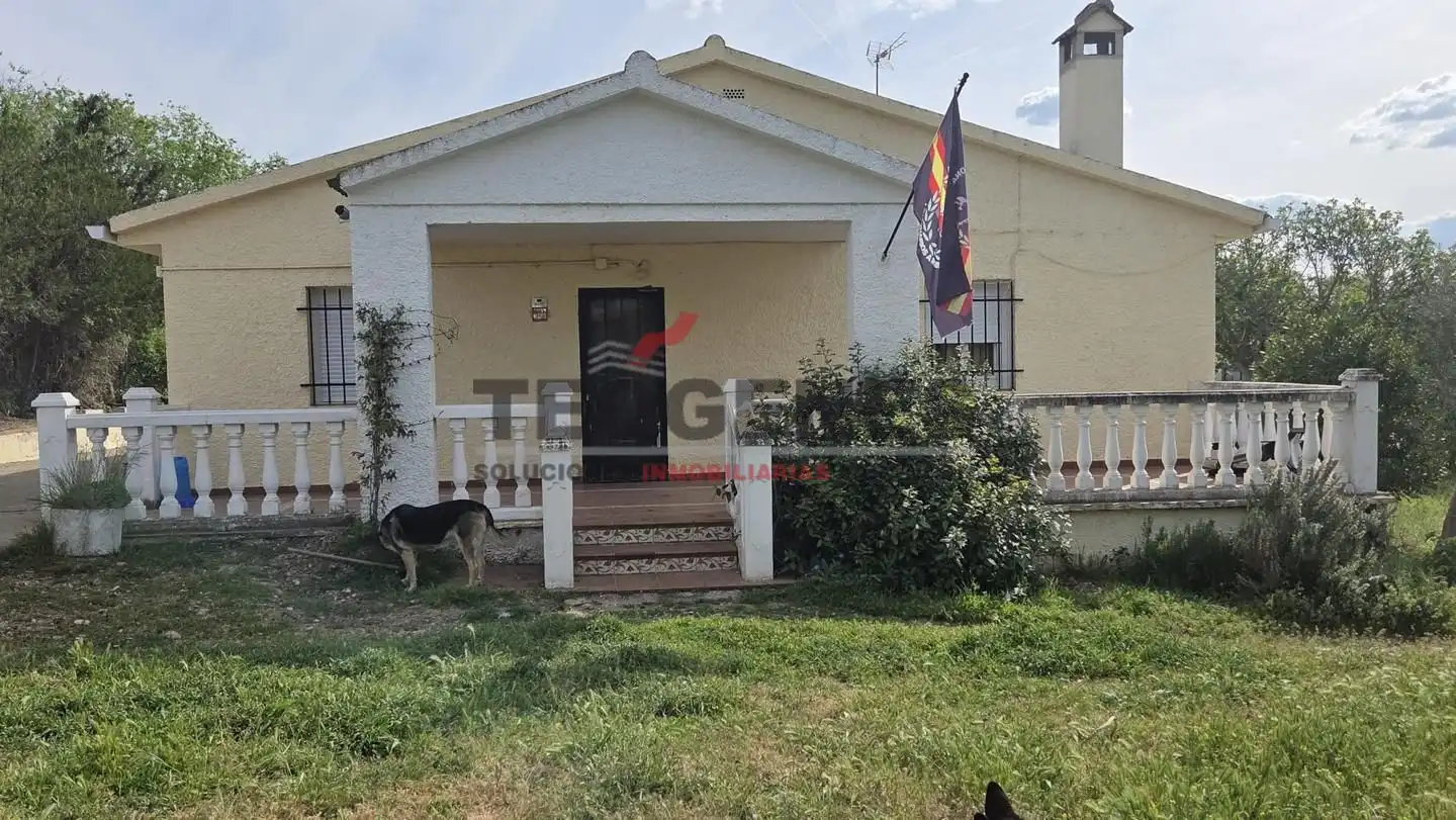 Casa en venda a Aliaga, imagen 2