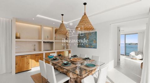 Foto 5 de Casa o chalet en venta en De Carles Roman Ferrer, Ses Figueretes - Platja d'en Bossa - Cas Serres, Eivissa