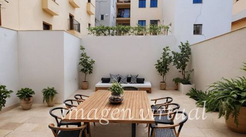 Foto 3 de Piso en venta en Avenida Pérez Galdós, La Petxina, Valencia Capital