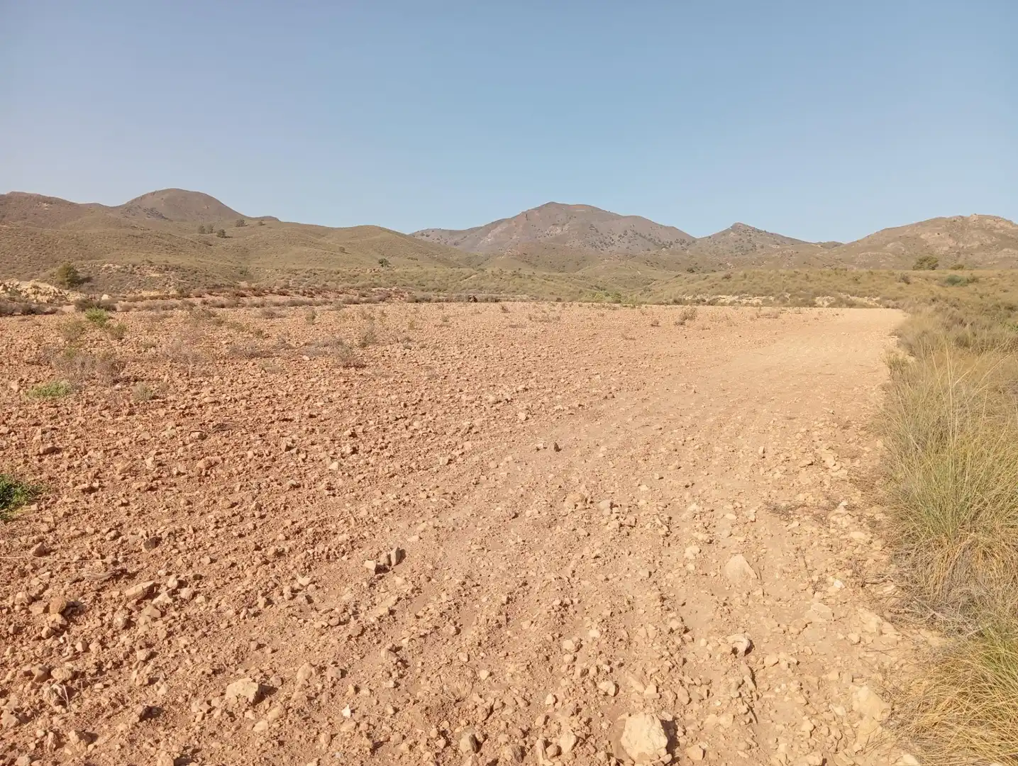 Casa rústica en venda a Cuevas del Almanzora pueblo, imagen 13