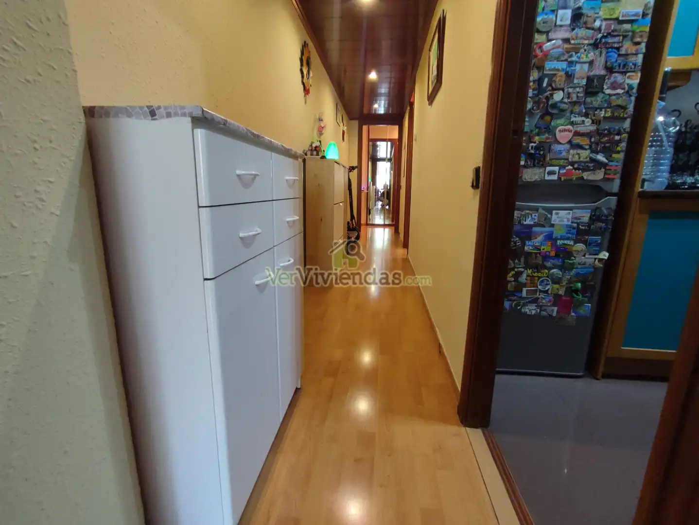 Pis en venda en Barcelona amb Aire condicionat, Calefacció i Parquet
