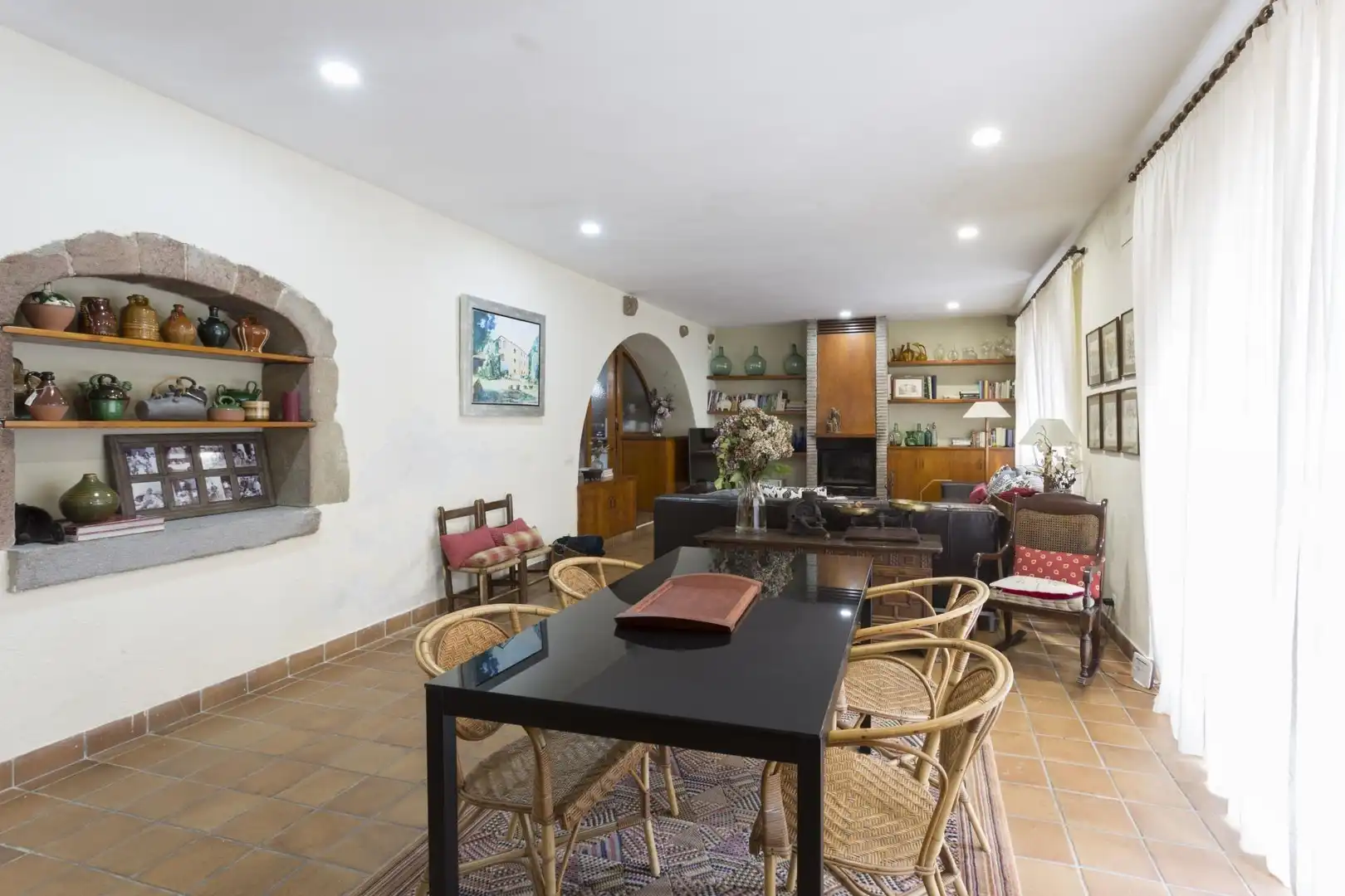 Landhaus mit Terrasse zum Verkauf in Anglès, imagen 59