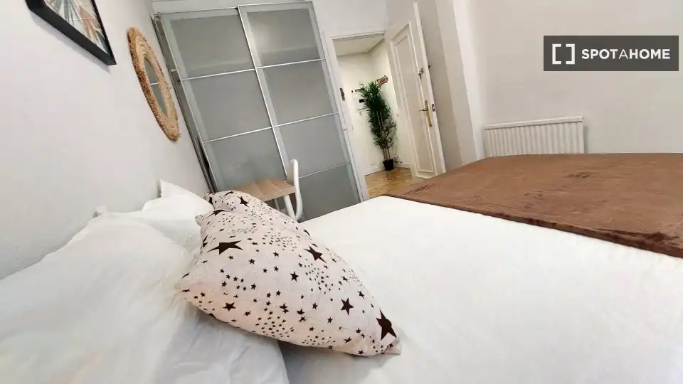 Habitación en Prosperidad