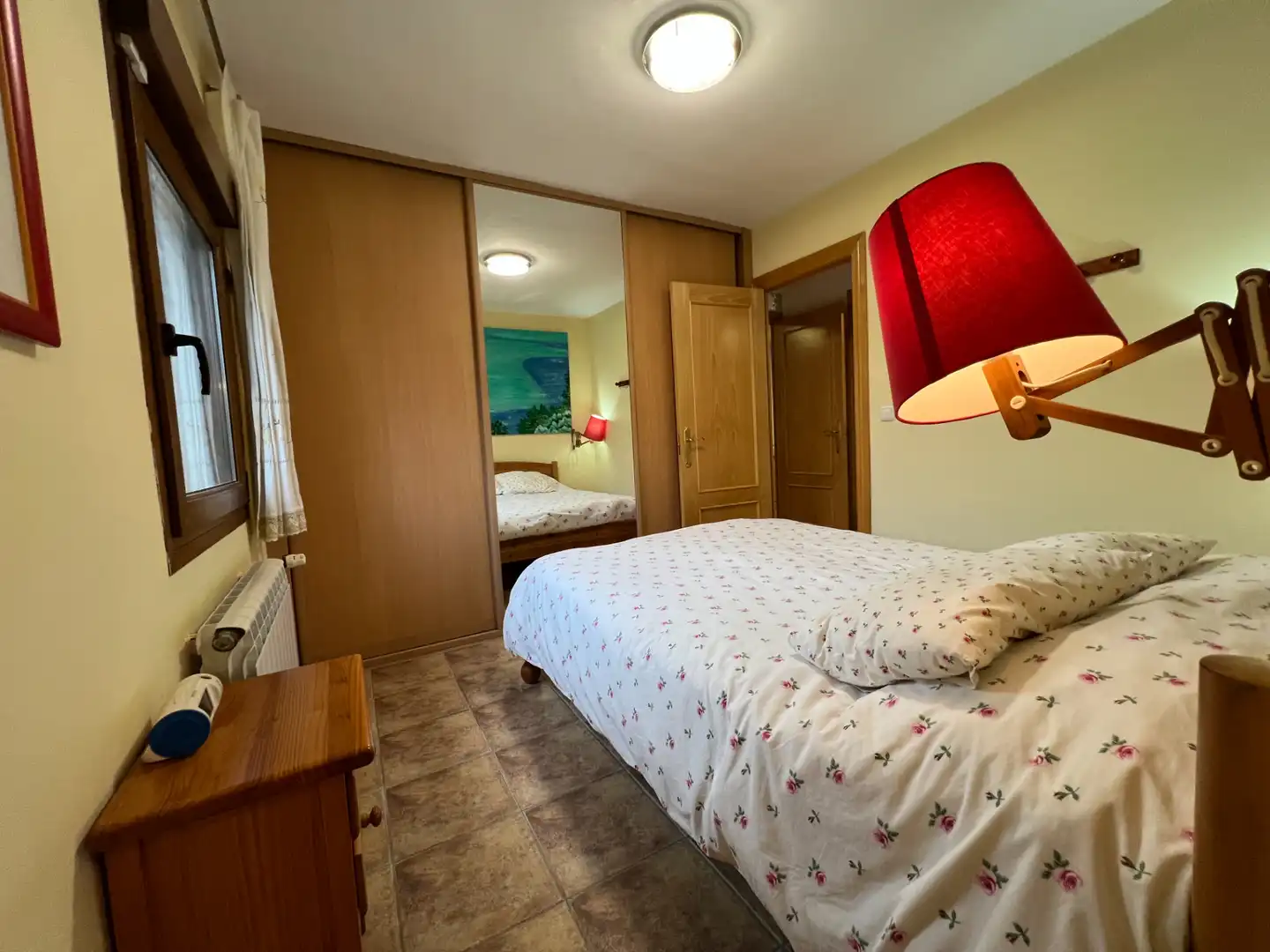 Habitación de Casa o chalet en venta en Murillo de Gállego