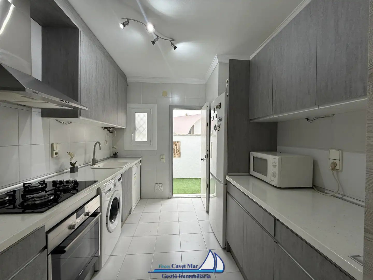 Semi-detached house with garden for sale in Avinguda de la Diputació 100, imagen 23