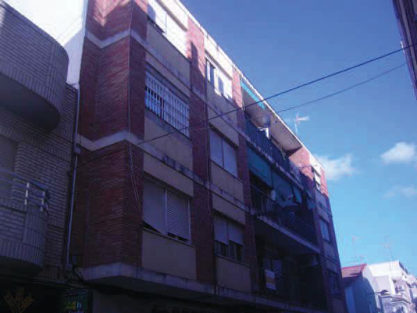 Pis en venda a Dolores