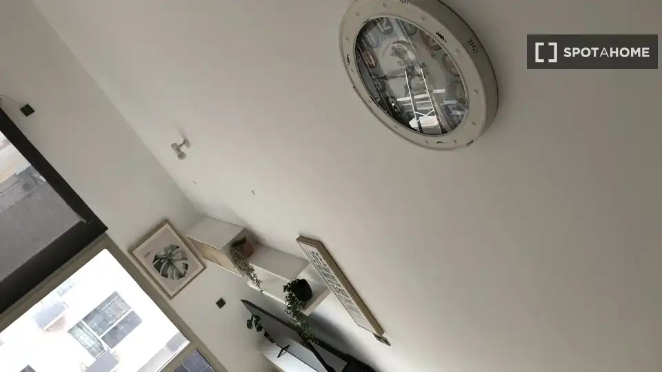 Piso de alquiler en Villaverde Alto
