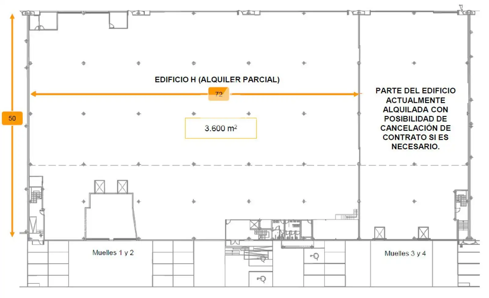 Nau industrial de lloguer a Llinars del Vallès, imagen 24