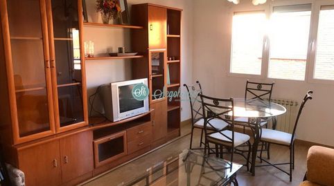 Foto 3 de Piso en venta en Centro, Segovia Capital