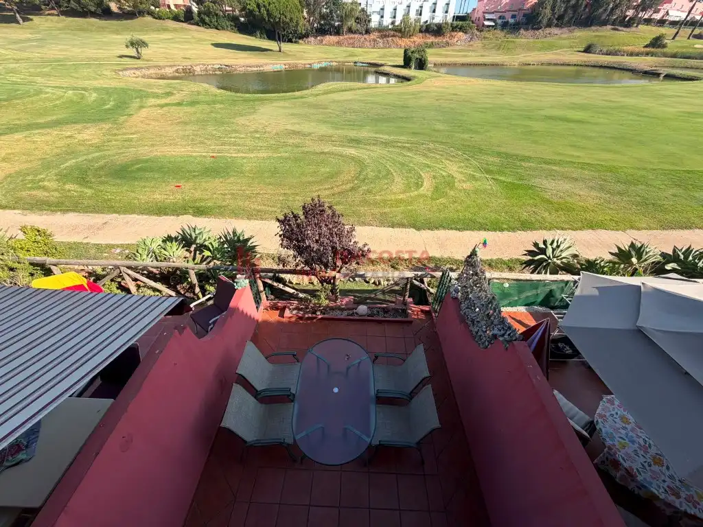 Terrace of Houses for sale in Islantilla