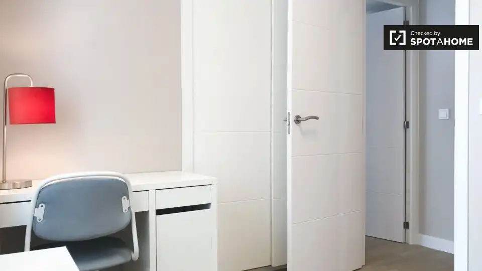 Habitació a Colina