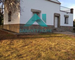 Casa o xalet en venda en Brozas amb Jardí privat, Terrassa i Traster