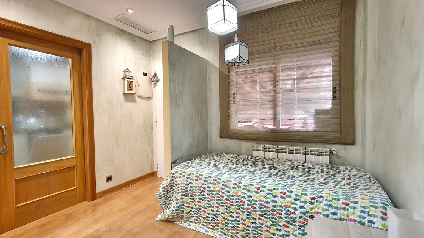 Bedroom of Detached homes for sale in Pedanías Oeste