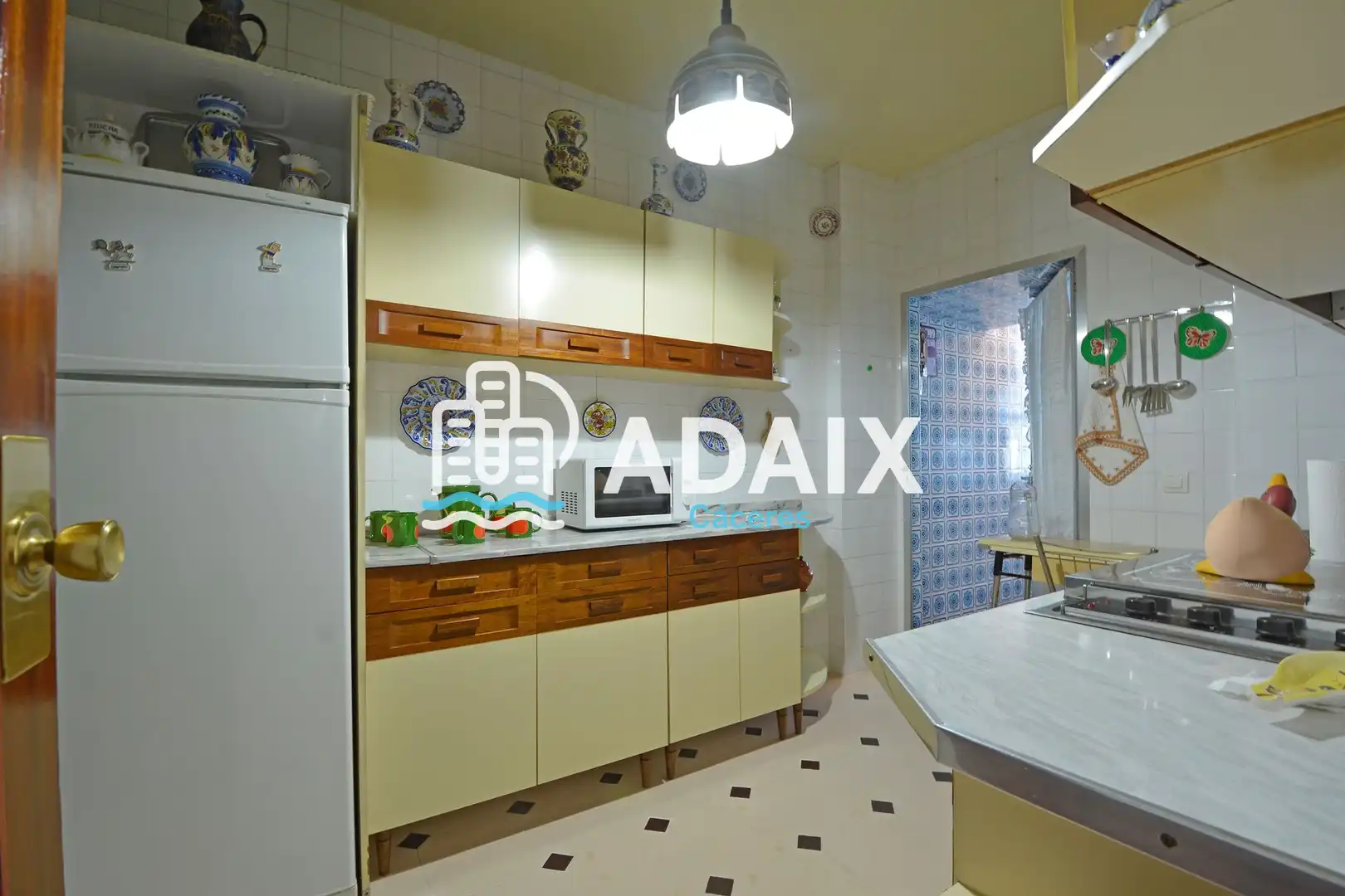 Flat with lift for sale in C/ ANTONIO FLORIANO CUMBREÑO, imagen 16