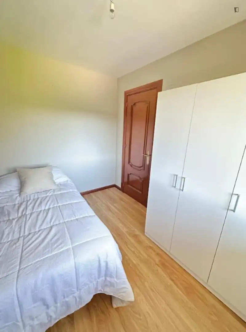 Room in Belén