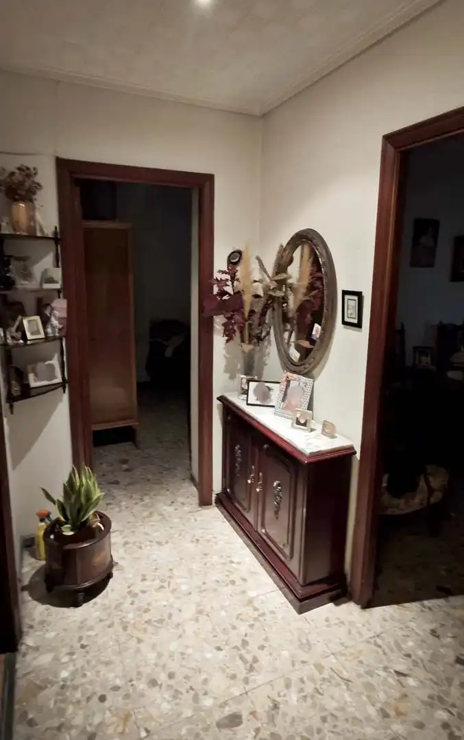 Piso en venta en Elche / Elx con Amueblado