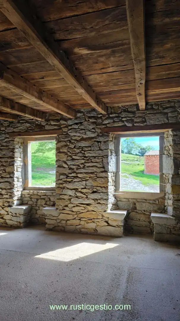 Maison rustique avec jardin à vendre à Diseminado Juanetas 199, imagen 17