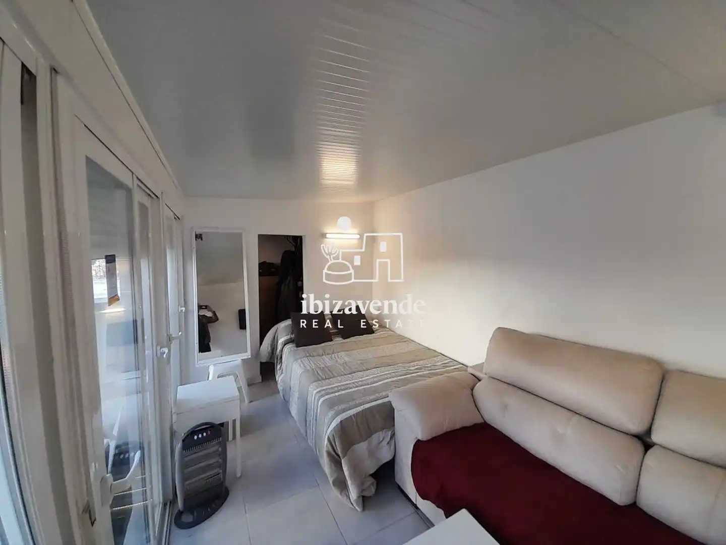 Casa o chalet en venta en Puig des Molins
