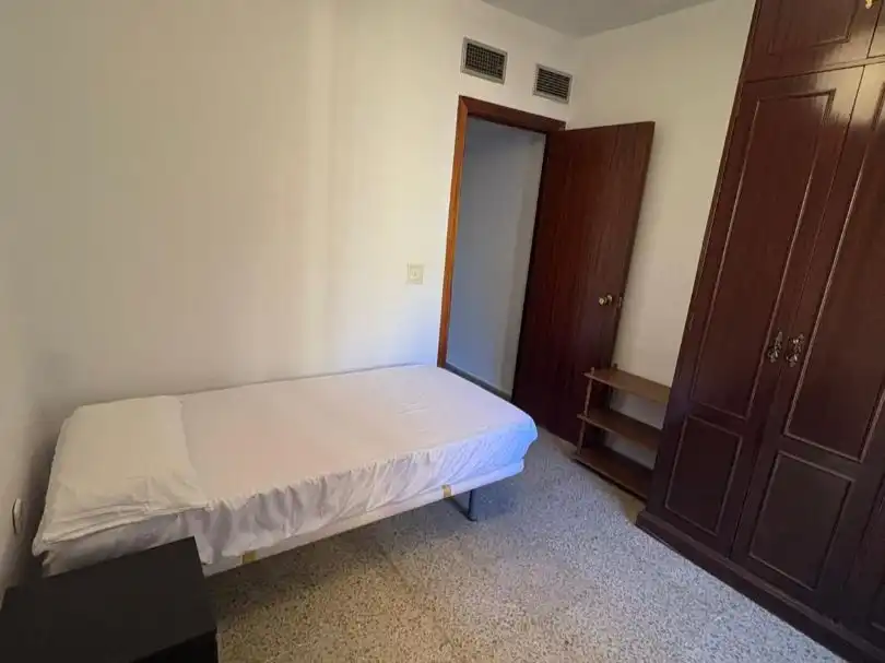 Wohnung zur Miete in Avenida Antonio Masa Campos, 17, Badajoz Capital