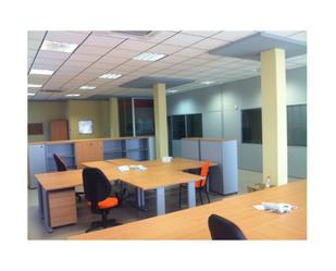 Office to rent in Vera