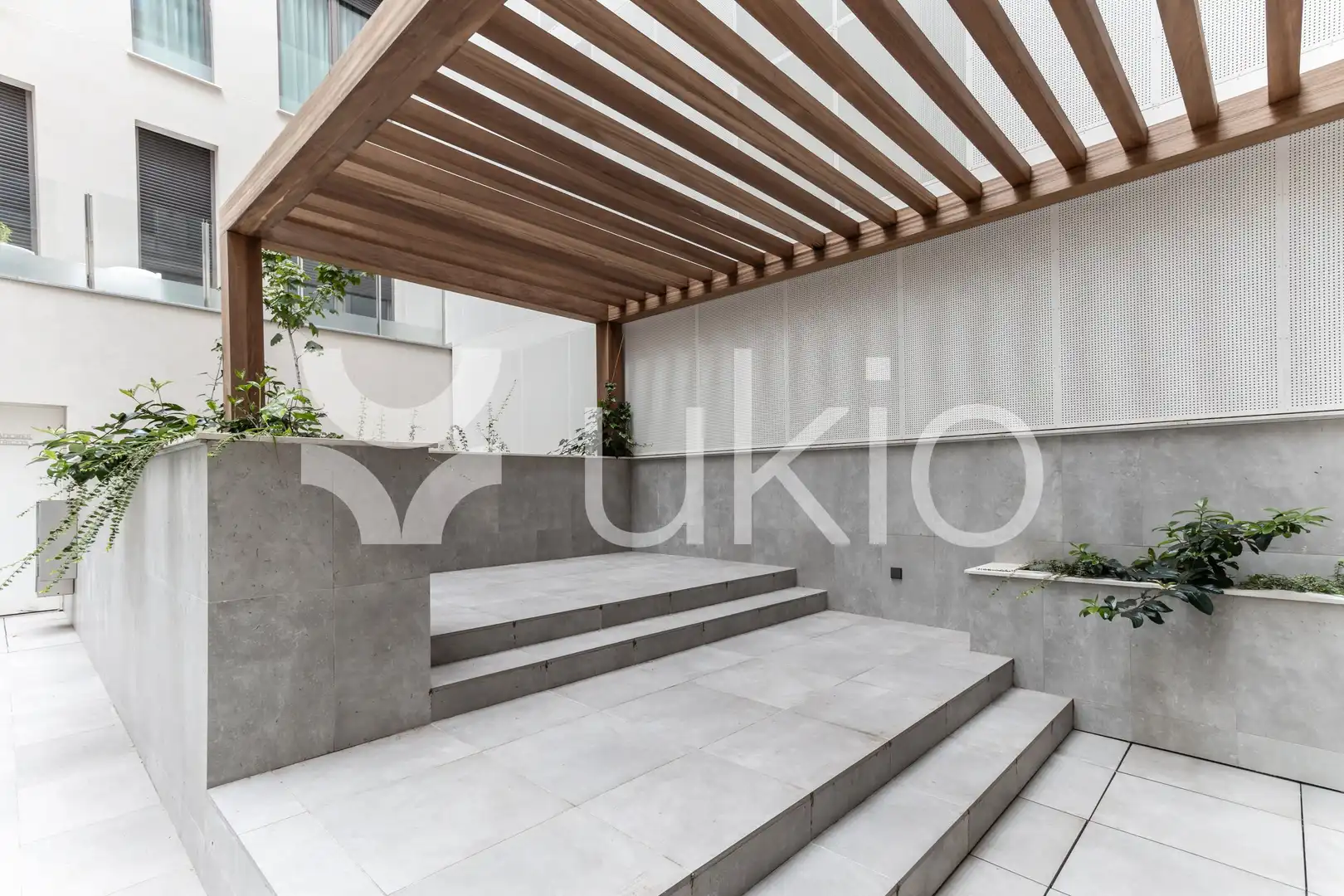 Apartament amb piscina de lloguer a Paseo de Francisco Giner, imagen 22