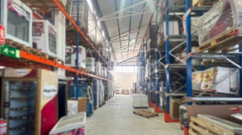 Photo 3 of Industrial buildings for sale in Fuentelencina , Rejas, Madrid