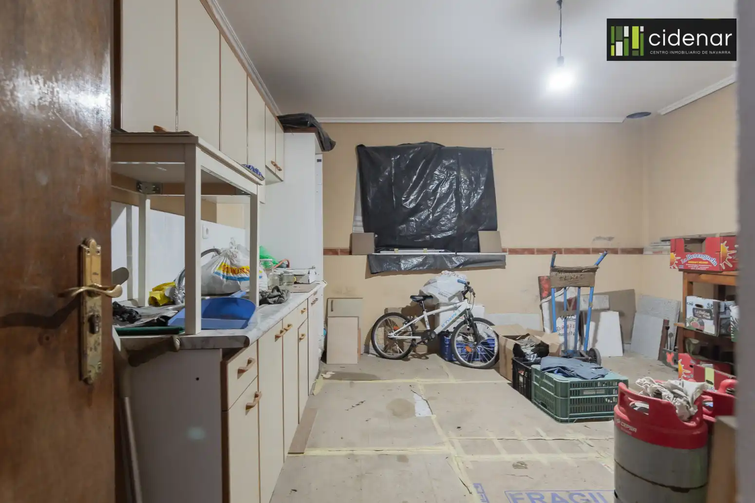 Terreno en venta en  Pamplona / Iruña