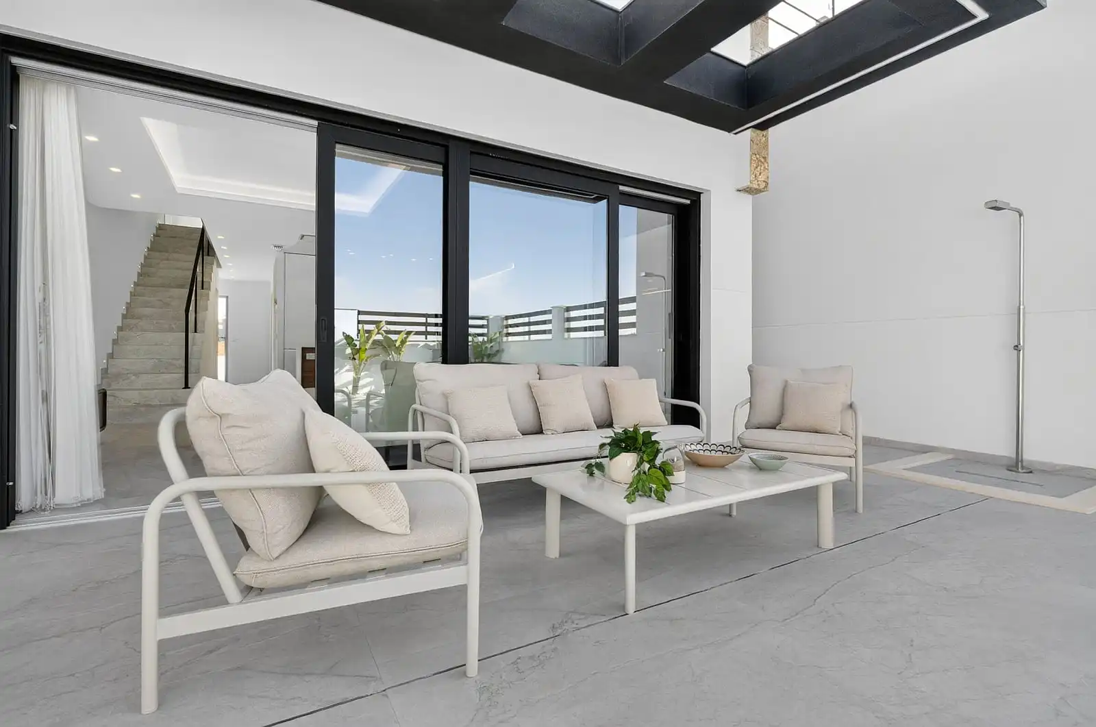 House with terrace for sale in Nueva Torrevieja - Aguas Nuevas, imagen 7