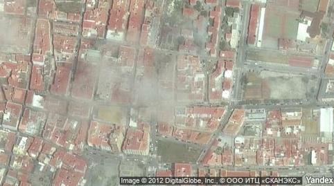 Photo 4 of Garage for sale in Huerta Fava - Santiago, La Línea de la Concepción