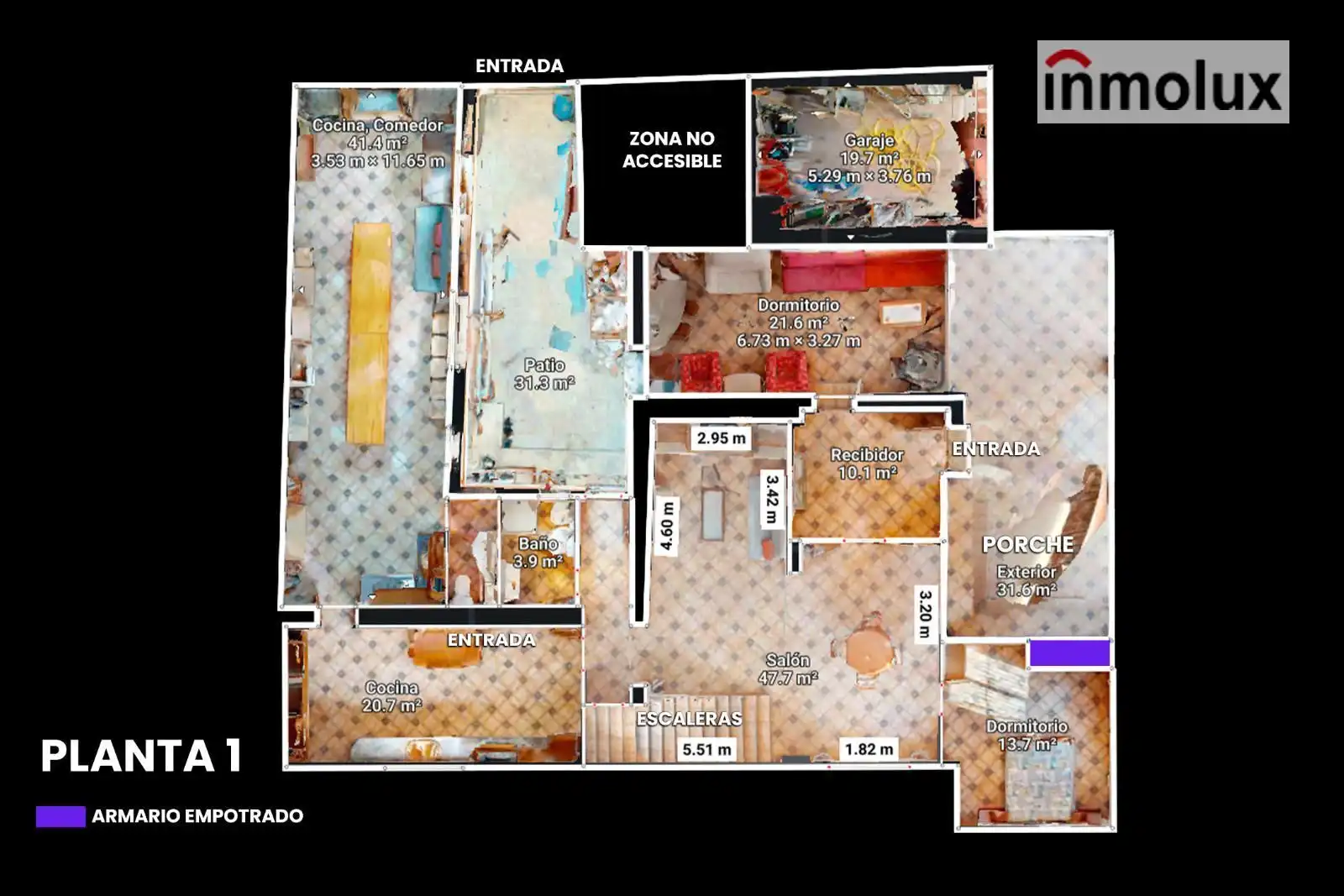Detached house for sale in Partida Collao del Almendro, imagen 35