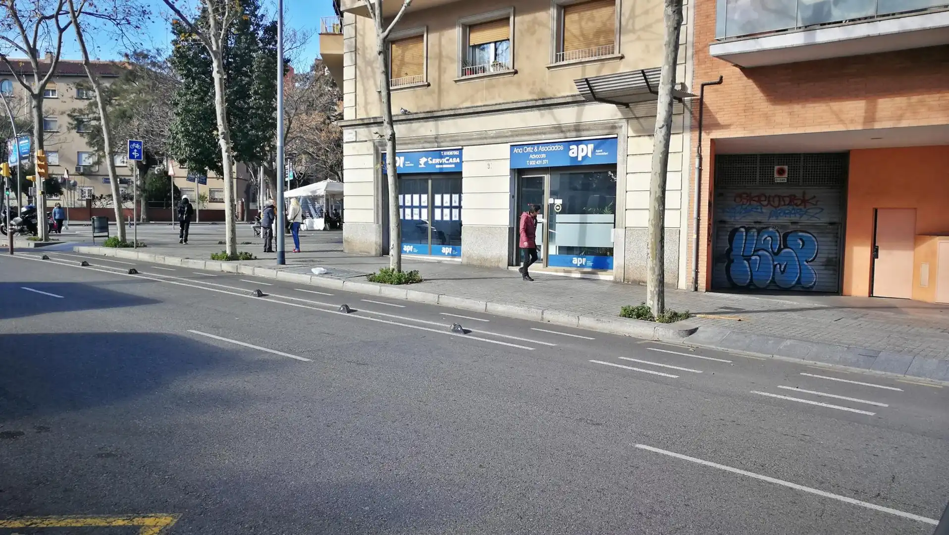 Einzelparkplatz zum Verkauf in de Garcilaso 123, imagen 26