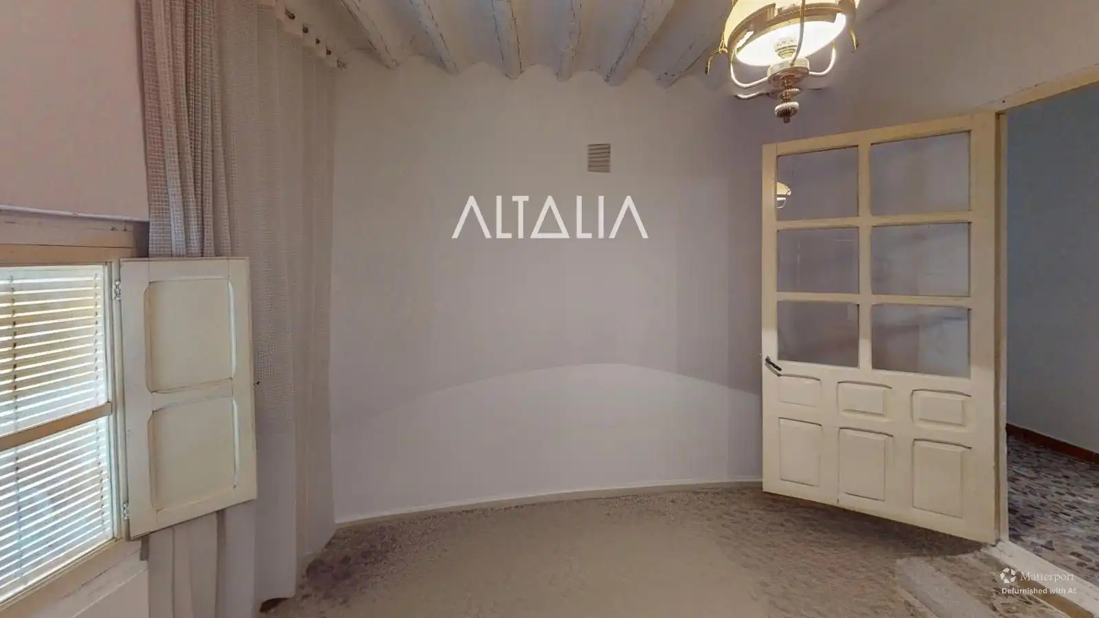 Bedroom of Houses for sale in Torrubia del Castillo