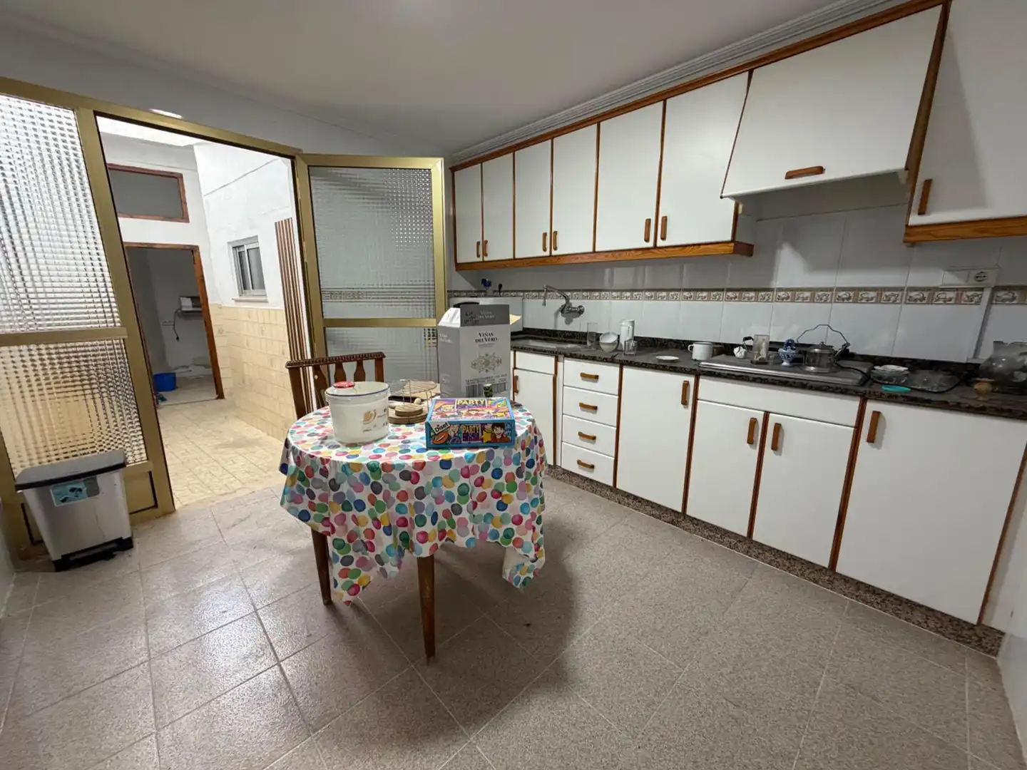 Houses for sale in Casco Antiguo