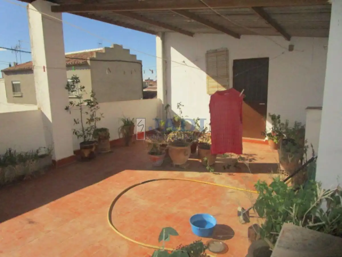 Maison à vendre à Valdepeñas