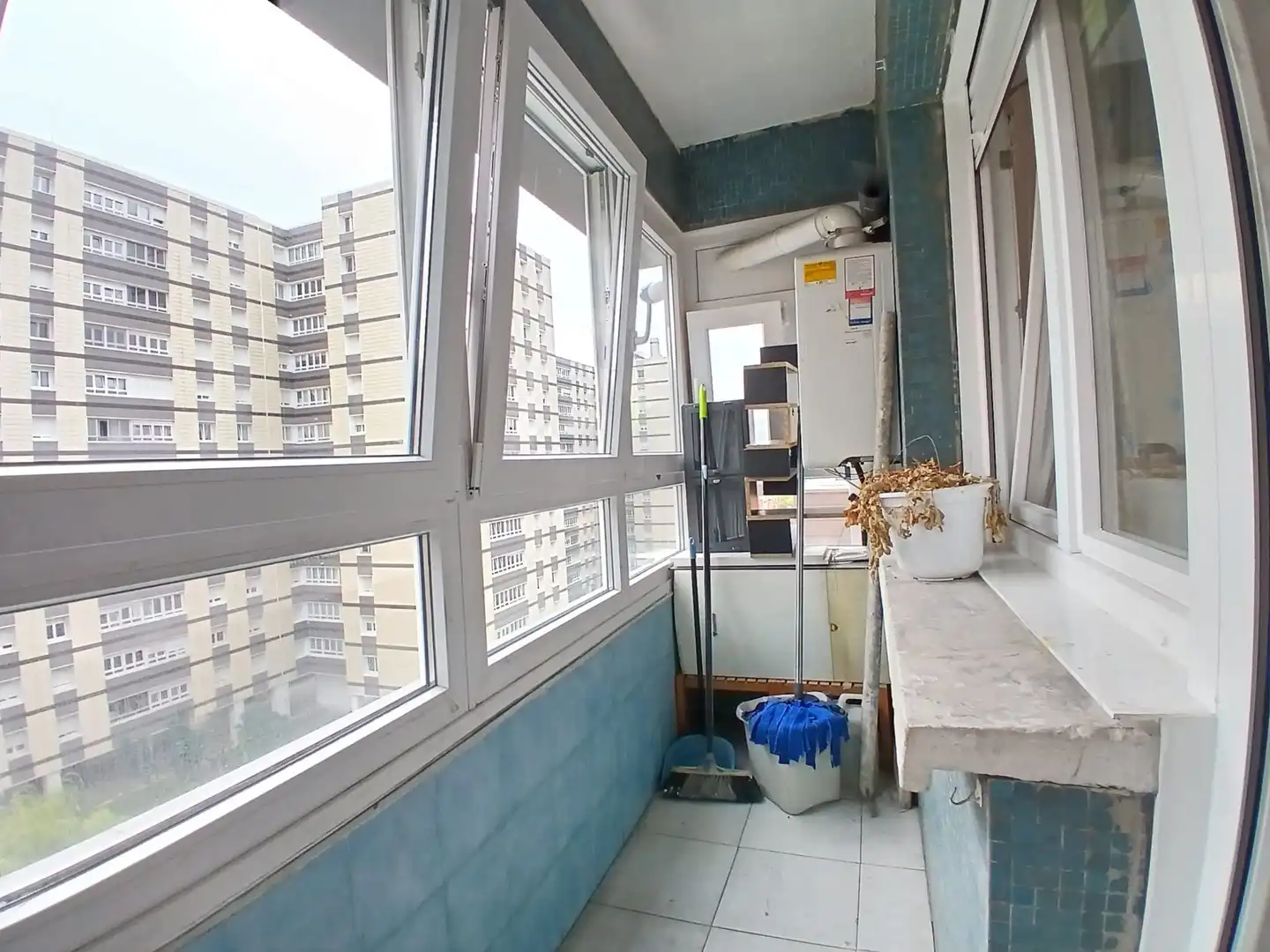 Appartement avec ascenseur à vendre à Julia Gaiarre, imagen 20