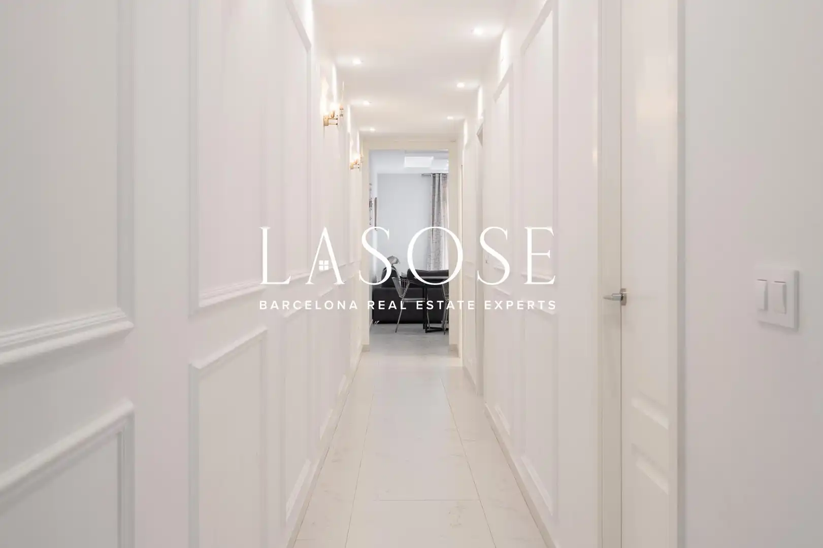 Appartement avec terrasse à vendre à Carrer CONSELL DE CENT, imagen 25