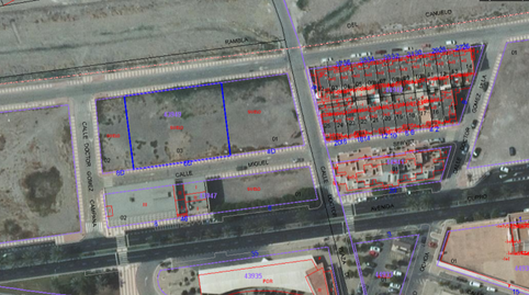 Photo 2 of Residential for sale in Miguel Servet, Roquetas Pueblo, Almería