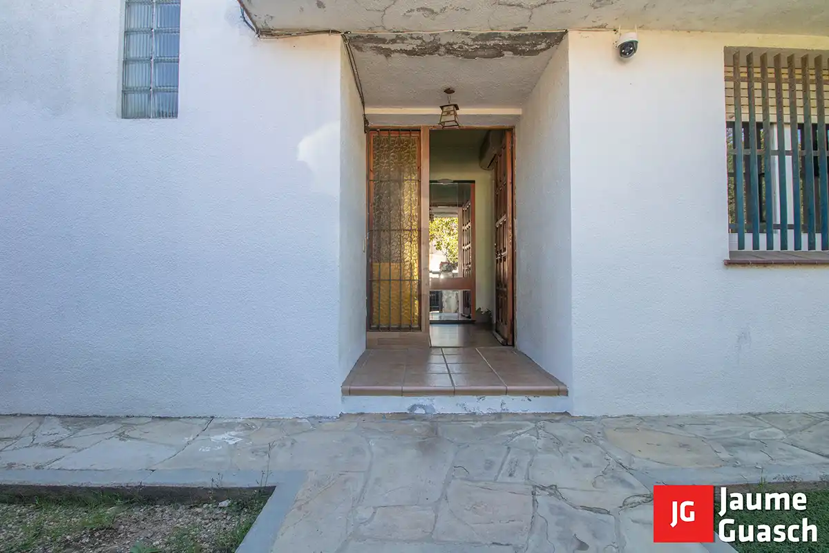 Casa o chalet en venta en Torredembarra con Aire acondicionado, Calefacción y Jardín privado
