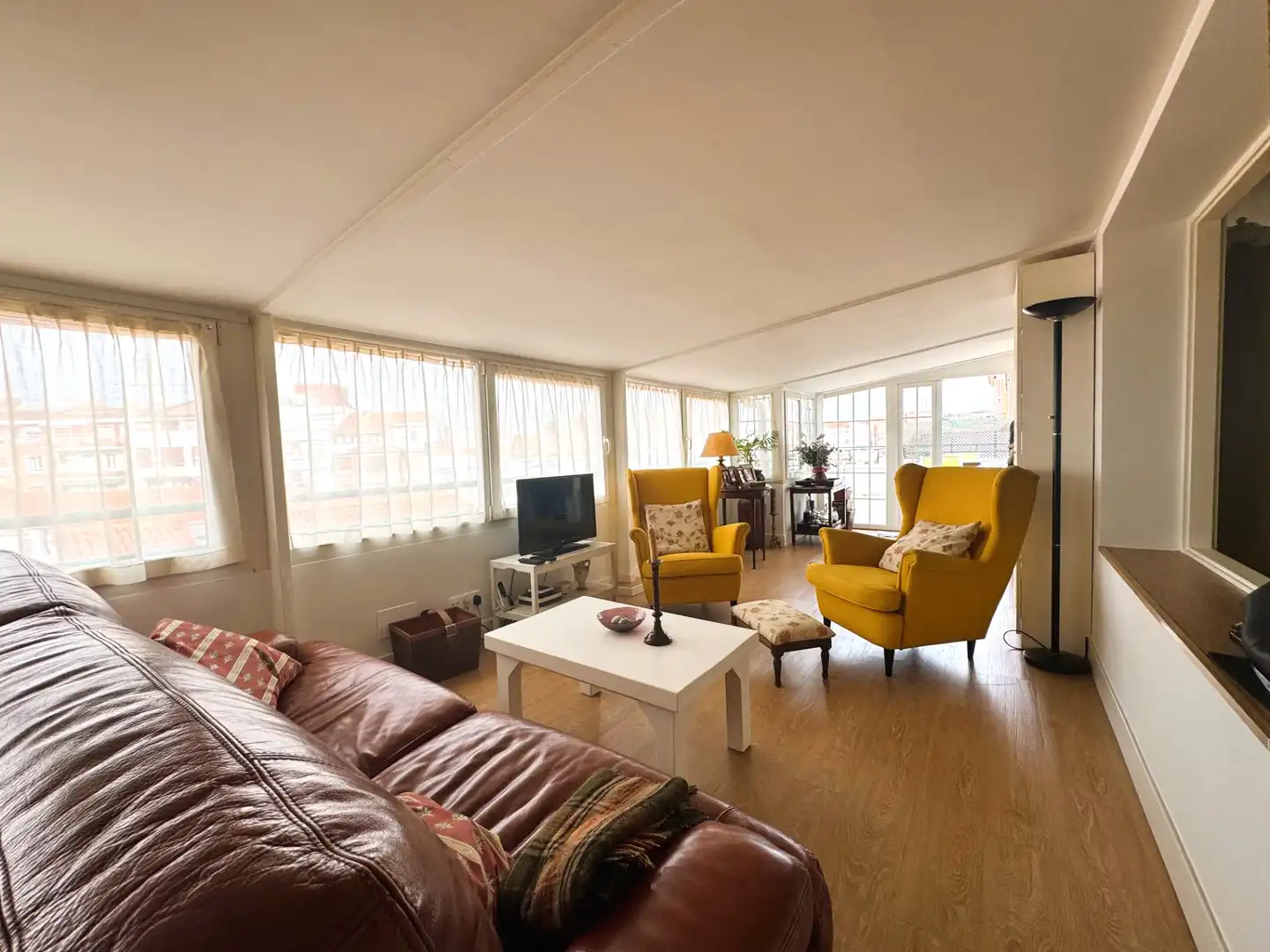 Flat for sale in Kresaltzu Kalea, 6, Las Arenas