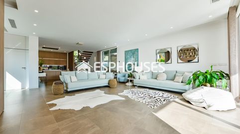 Foto 3 de Casa o chalet en venta en Golf Bahía, Finestrat