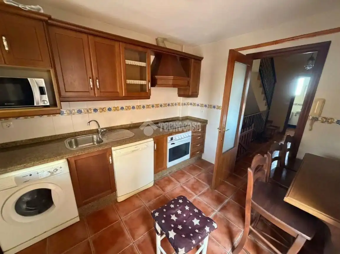 Casa bifamiliare con giardino in vendita a Av. Europa Res. Altavista, imagen 13