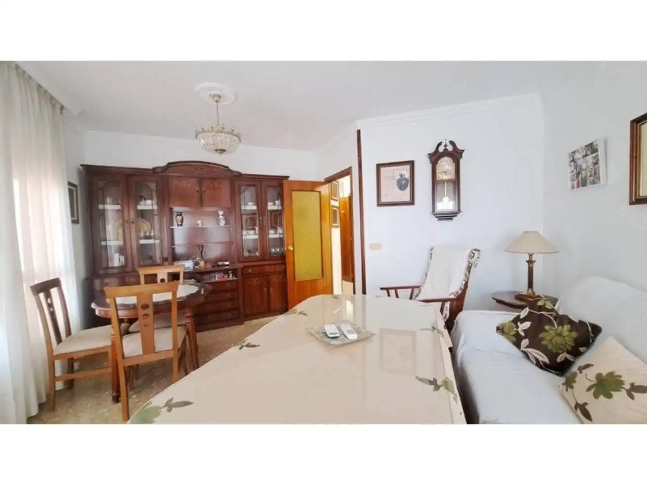 Flat for sale in Calle Portada, imagen 11