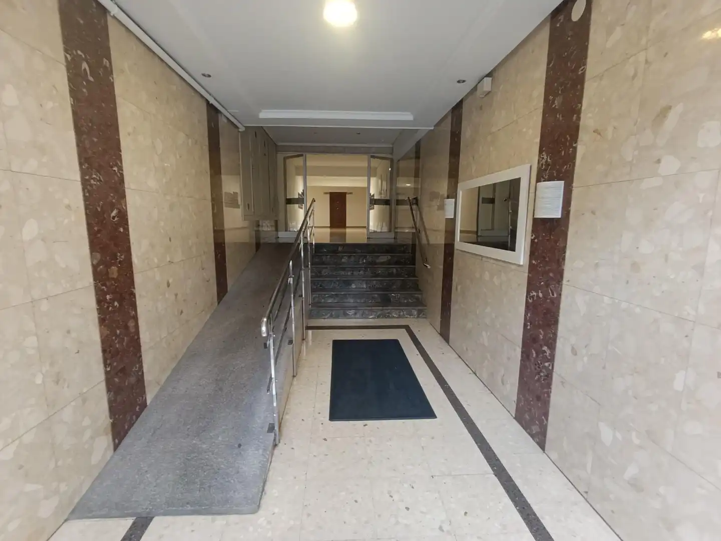 Pis amb ascensor en venda a PADRE SUAREZ 25, imagen 24