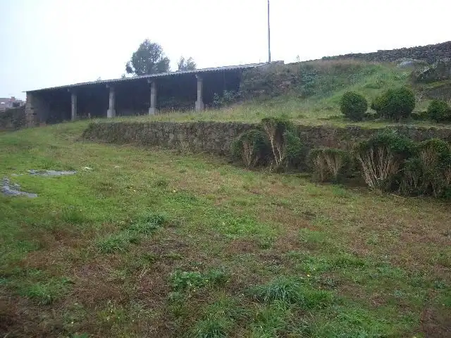 Casa o chalet en venta en Vilagarcía de Arousa con Jardín privado y Terraza