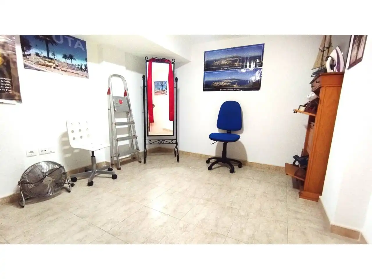 Flat for sale in Huelva  with Storage room and Furnished