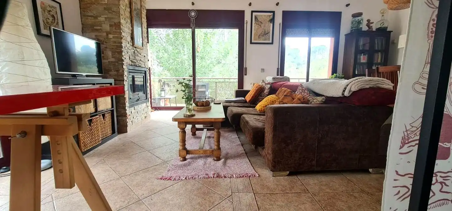 Casa amb jardí en venda a Castellnou - Can Mir - Can Solà, imagen 4